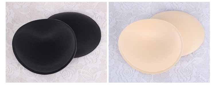 Pads pour soutien-gorge MF109 Oval - Ref 824497 Image 19