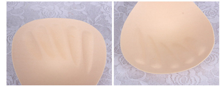 Pads pour soutien-gorge MF110 palm - Ref 824707 Image 24