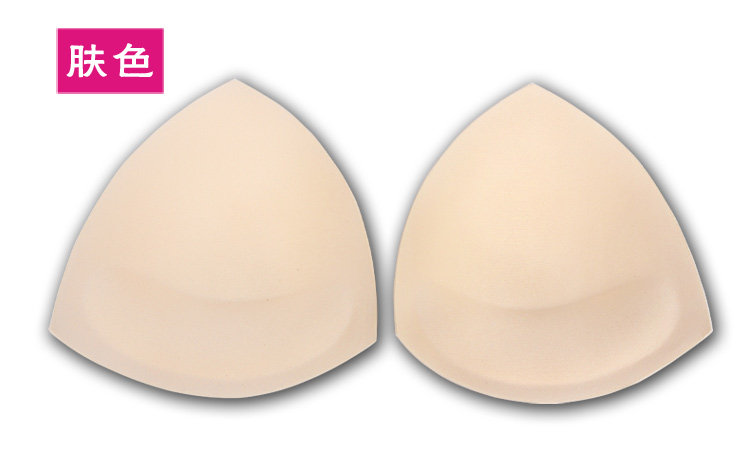 Coques pour soutien-gorge Triangle shim - Ref 824502 Image 14