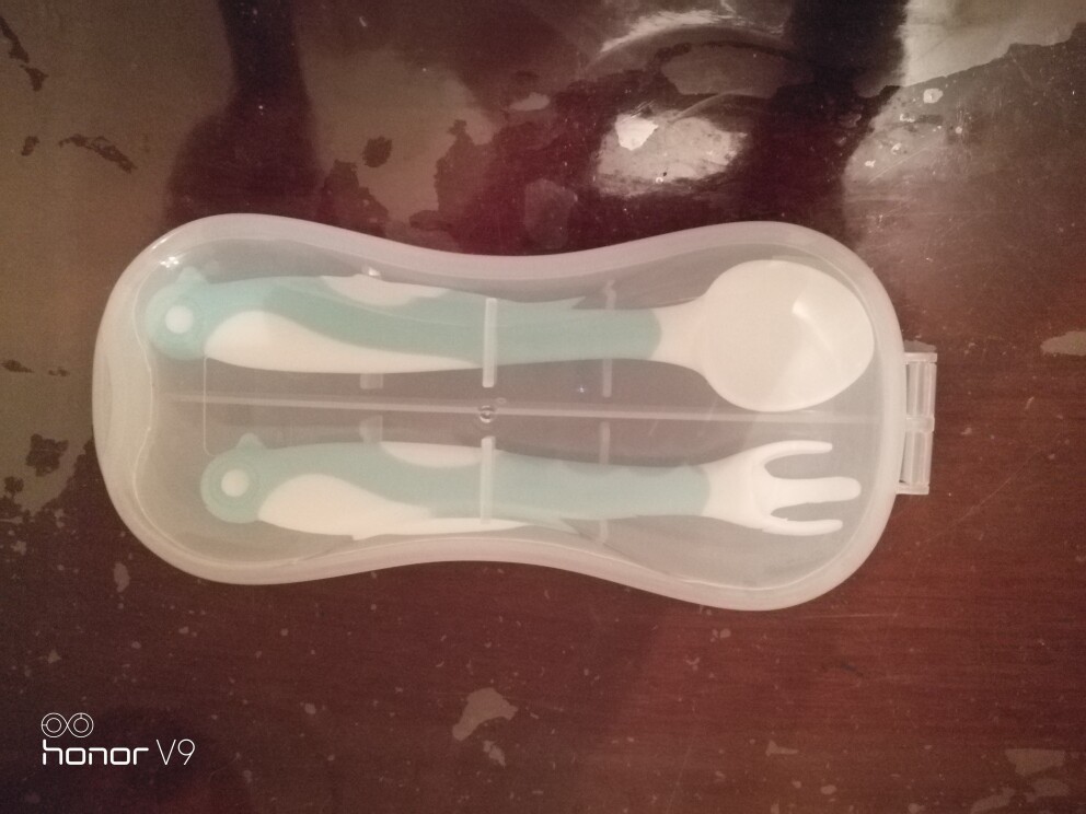 新品试用利鲁奇扭扭吸盘叉勺组怎么样？好用吗？亲自使用分享_搜券