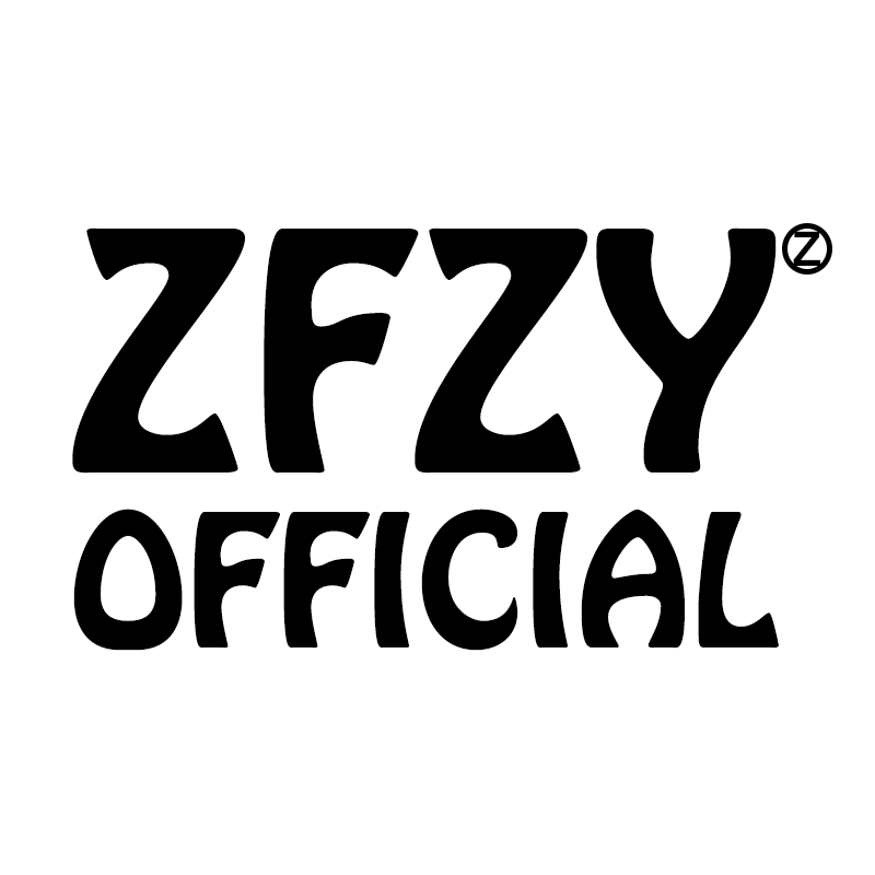 ZFZY OFFICIAL 中国