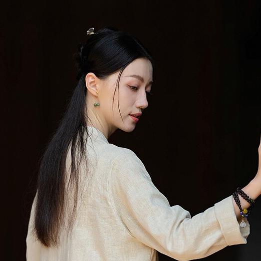 棉麻衣装