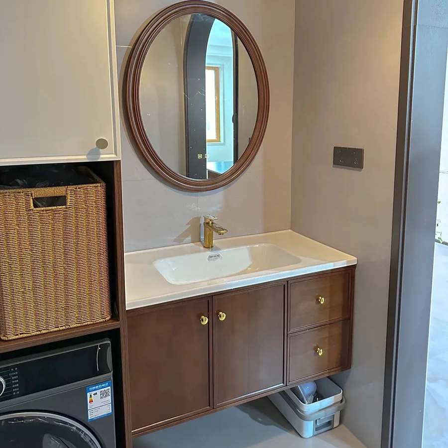 25公斤洗脱烘一体机：现代洗衣革命的关键设备