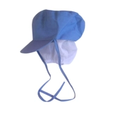 Four Seasons Ladie Net Caps Food Hat Hat Hat Страхование труда трудовая санитарная шляпа сантехничальная шляпа Мужчина Удобный чистый чистый пылесот