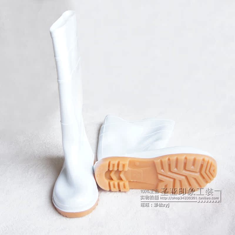 Chaussures - bottes caoutchouc homme - semelle caoutchouc - Ref 961735 Image 22