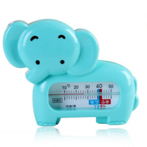 Baby bath thermometer baby water thermometer precision dual-purpose bathing newborn children home electronic water temperature measurement