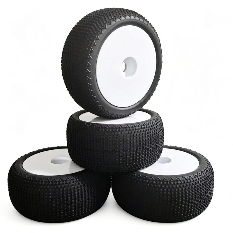 Yccracing 1/8 Racing Car Tires