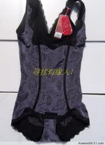 Store owner recommends Spring and Autumn Winter strong effect health germanium auverisley triangle conjoined body shaping 20381