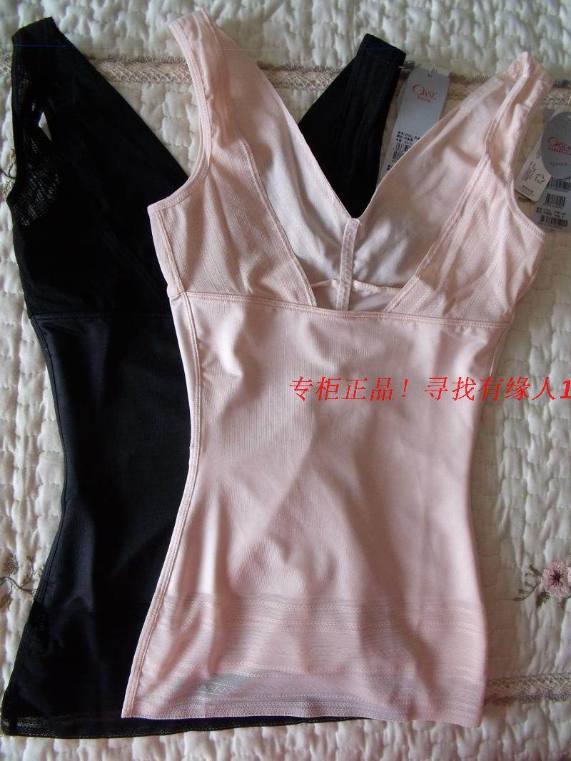 New Ovisi Lixia thin collection of upper-body-body blouses blouses woman corset 27351 free of mail