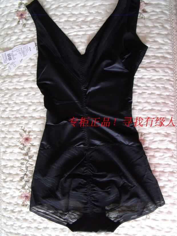 Bộ đếm chính hãng Ovisli corset tam giác body body mùa xuân và mùa hè mỏng 27381 mượt quan lot nu