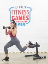 Multifunctional single-leg squat rack leg practice squat rack squat trainer home fitness equipment prone exercise