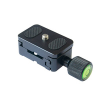  Akka Standard mini Quick Release board set Camera Mobile phone SLR gimbal Tripod accessories Non-slip drop quick release board