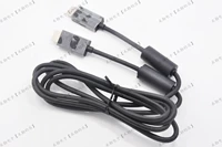 Линия HDMI 4K High -Definition Line поддерживает 3D 2 млн. Линия толщиной, подходящая для Microsoft Xbox Onehdmi Line PS4 PS3