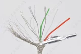 Сумки установлены тип-C до Micro USB OTG Line DAC Декодирующий кабель, подходящий для DJI DJI YAO