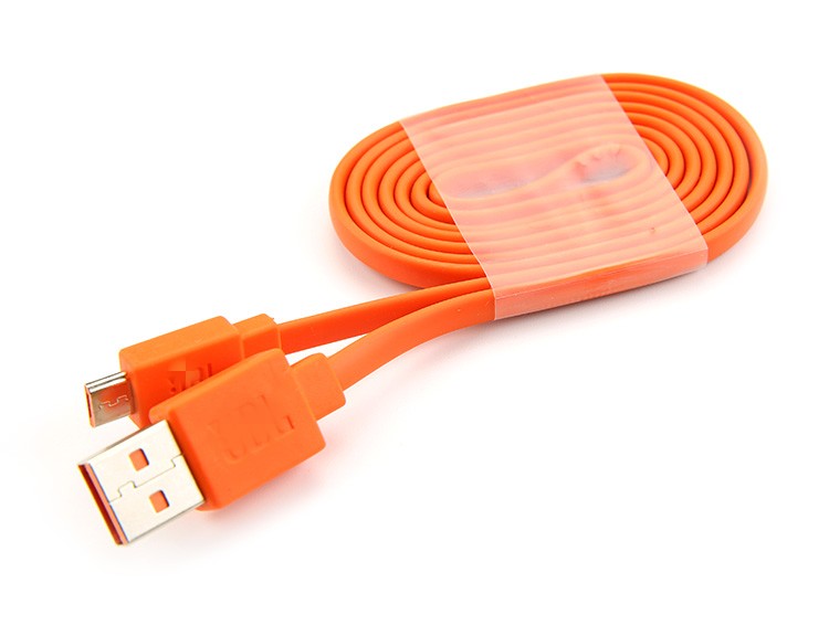 Charging cable suitable for JBL GO music gold brick music pulse 2nd generation 3rd generation kaleidoscope