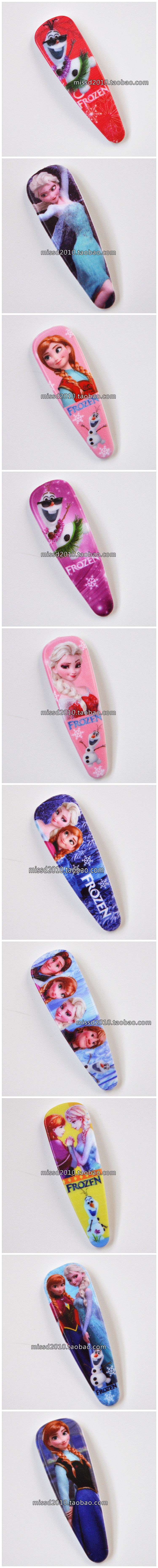 Accessoire cheveux - Ref 1203094 Image 8