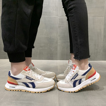 Special couple shoes A pair of net red summer 2021 couples two pairs of new 2020 explosive casual shoes