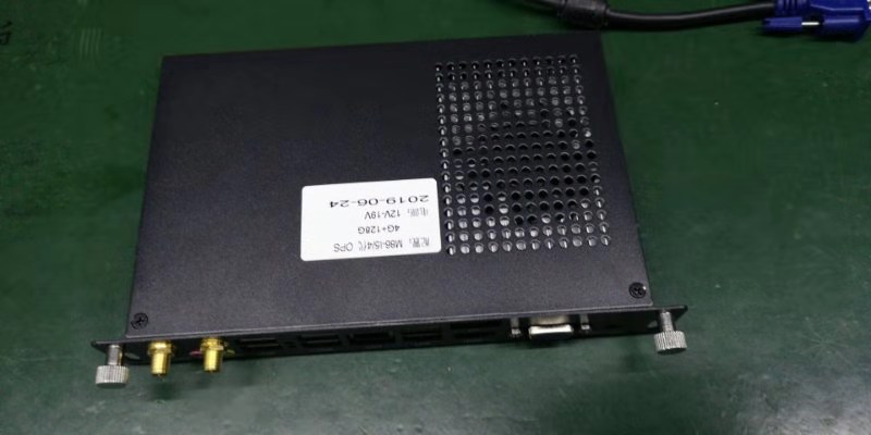 Mini PC 2GB RAM - Ref 3422278 Image 16