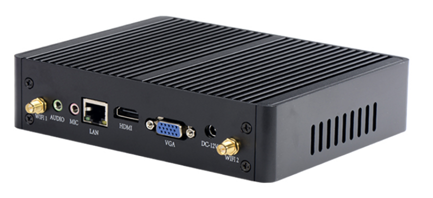 Mini PC 2GB RAM - Ref 3422449 Image 8