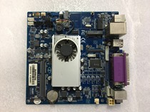 1037U motherboard DC12V LPT print port 2 COM cash register queuing machine (ZA-POS37N2)