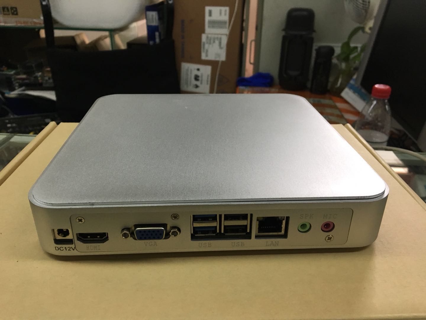 Mini PC 2GB RAM - Ref 3422296 Image 32