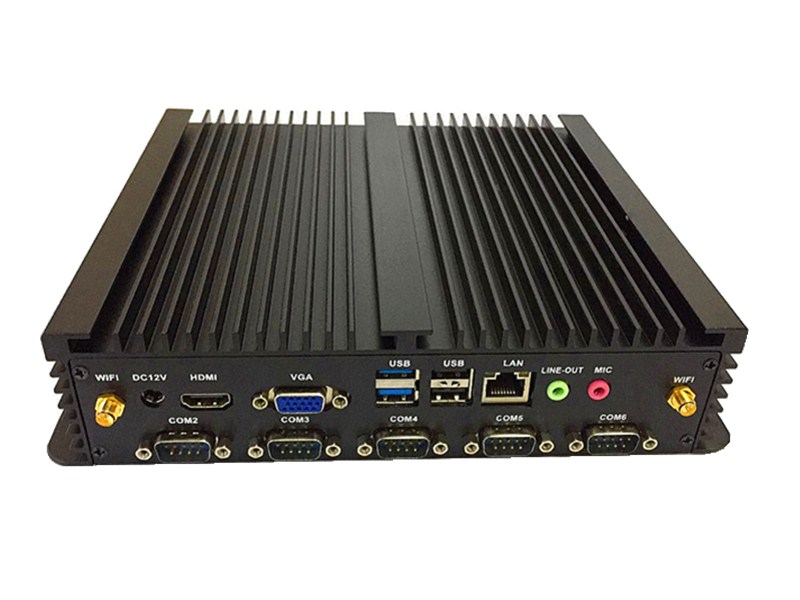 Mini PC 2GB RAM - Ref 3422445 Image 4