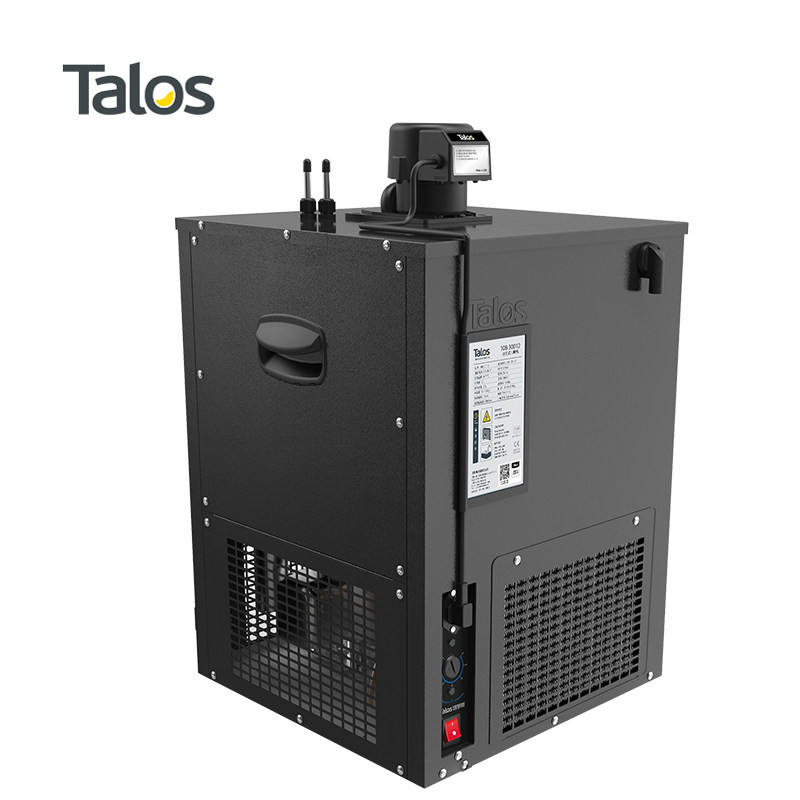 Talos Talos Beer Distribution Equipment Bar Beer Machine Standard Two-Piece Brewer 40-liter 1084012