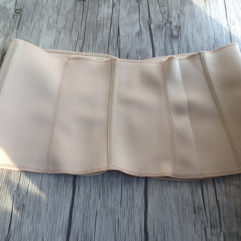 Corset simple en coton - Ref 670849 Image 8