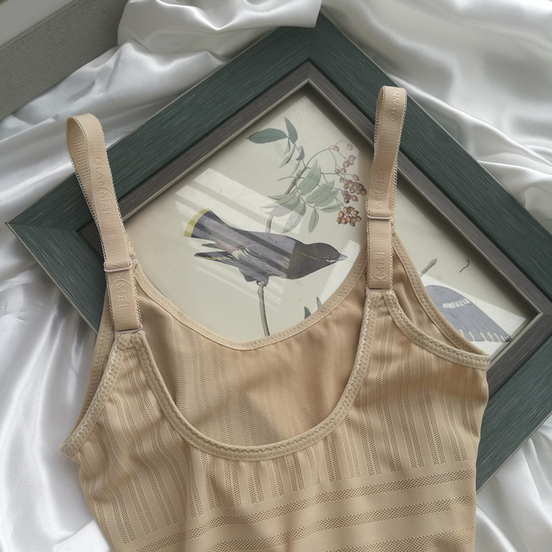 S41 nội địa đơn thân mạnh mẽ xây dựng cơ thể corset cơ thể sau sinh định hình cơ thể màu đen nội y ren 1 mảnh sexy