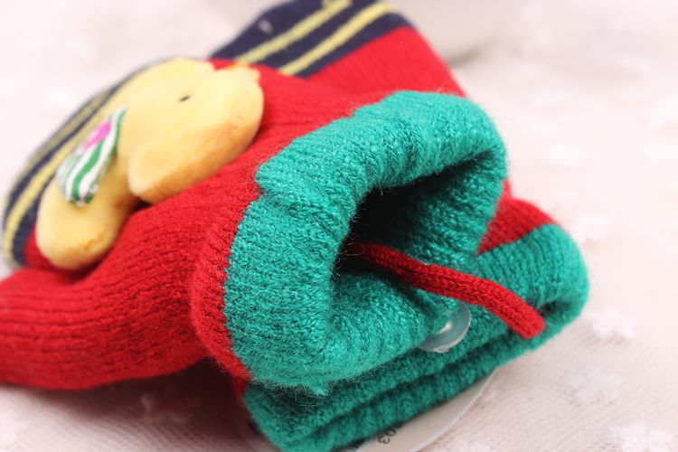 Gants pour enfants en de laine - Ref 2146006 Image 41