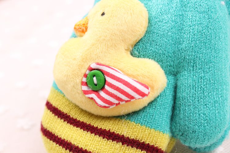 Gants pour enfants en de laine - Ref 2146006 Image 38