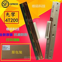 Applicable TSC TE244 TE344 printhead Previous 4T200 300 barcode printer head thermistor needle