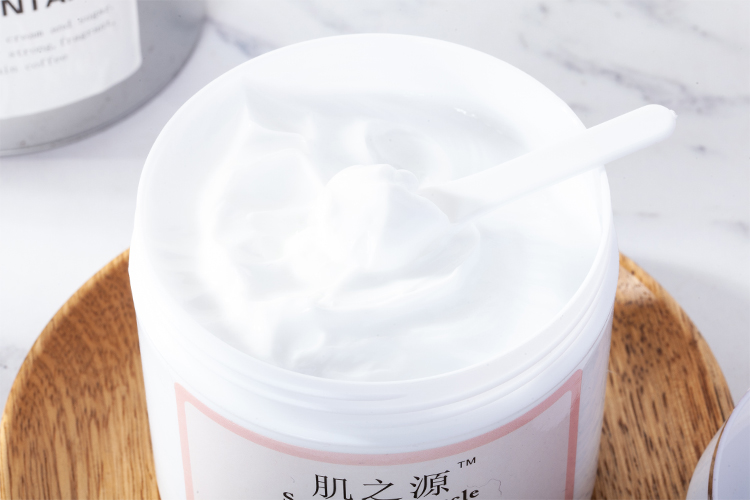 1000g nước hoa hồng kem dưỡng ẩm làm sạch da mặt toàn thân thẩm mỹ viện chai lớn đặc biệt - Kem massage mặt tẩy trang dạng sáp