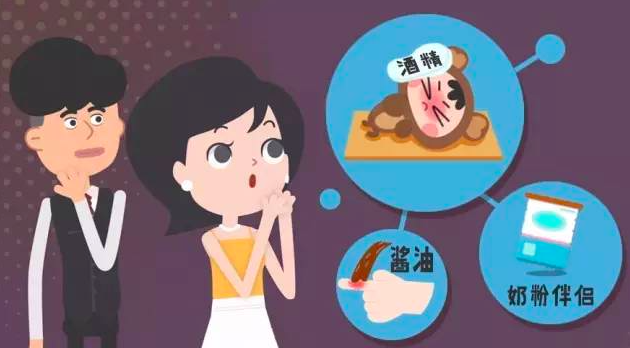 婴儿用品哪些不能用?请停止伤害宝宝