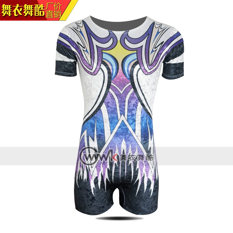 Dance Dance Cool Athletics Gymnastics Games Competition Children Training Arts Examination for male professional performances