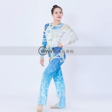 Танцевальный танец танце