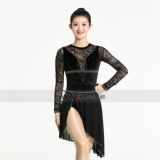 舞衣舞酷 Костюм для джазовой гимнастики, бодибилдинг, фигурное катание, соревновательные навыки, художественный тест, команда поддержки, настройка профессионального выступления