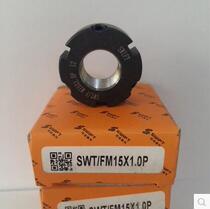 Thinking Ford SWT F M30x1 5P tooth belly lock nut CNC machine tool precision ball screw round nut