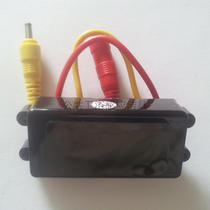 Huida Induction Sanitary Ware Accessories HUIDA FULLY AUTOMATIC STOOL FLUSHER HD321 INDUCTION WINDOW ELECTRIC EYE PROBE