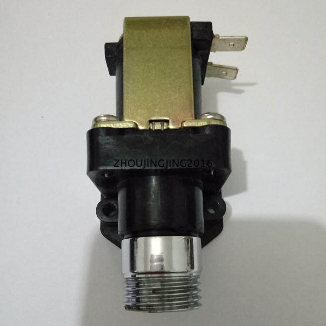 And to be a urinating sensor accessory HCG and a small toilet sensor 3437 single-hole solenoid valve coil