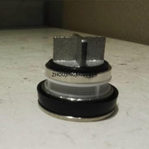 And into bathroom induction sanitary ware HCG and into induction squatting toilet accessories AF926 fully automatic sprinkler valve core