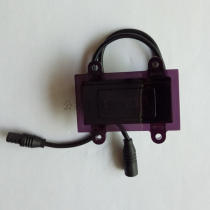 Supply Shillong induction urinal accessories SLOAN fully automatic urinating sprinkler ELG400 induction windows