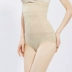 Không có dấu vết bụng sau sinh đồ lót eo cao nâng bụng hông corset nô lệ cơ thể định hình quần mỏng nữ quần lót nữ thun lạnh siêu mỏng Quần cơ thể