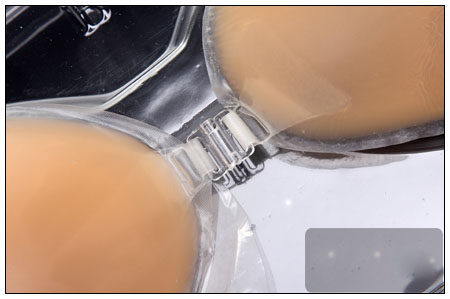 Pads pour soutien-gorge - Ref 816951 Image 5