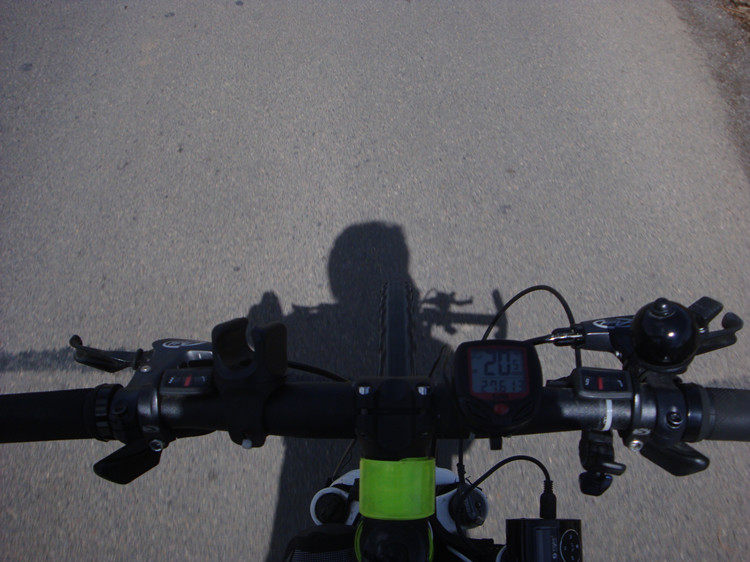 Tableau de bord vélo - Ref 2418222 Image 13