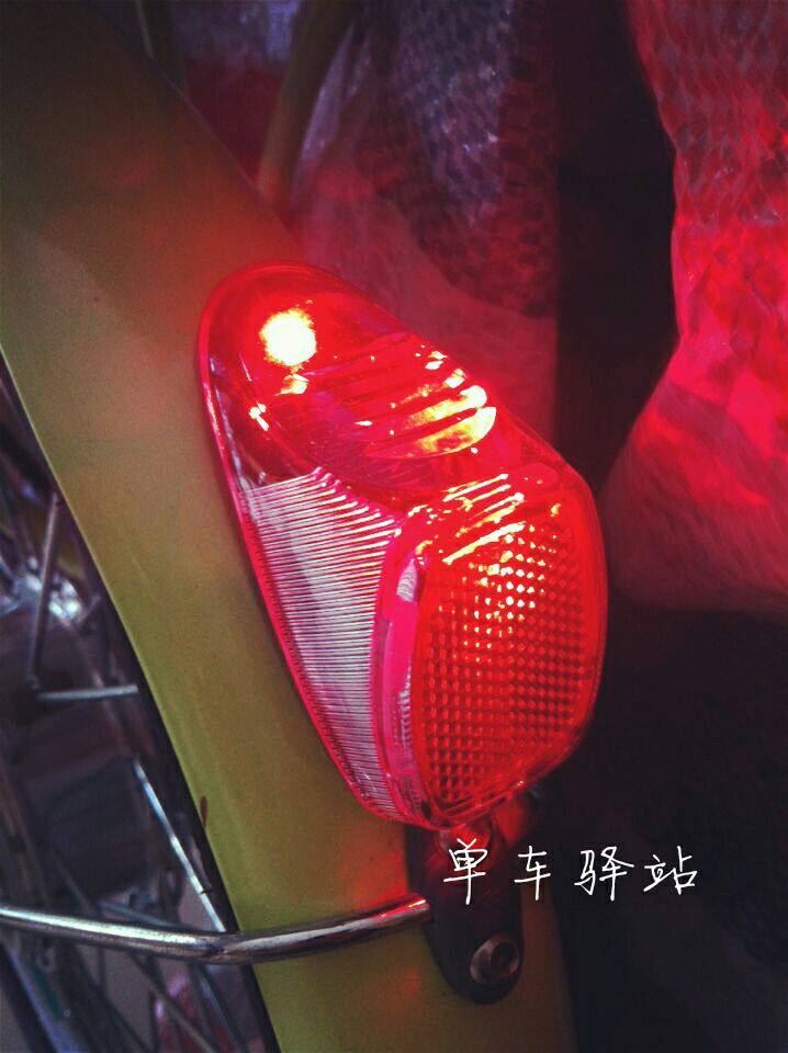 Eclairage pour vélo - Taillights - Ref 2399640 Image 19