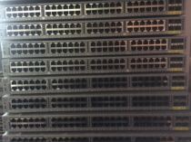 Cisco N2K-C2248TP-1GE 48 Gigabit 40 Gigabit Nexus Switch Dual Power 2248TP