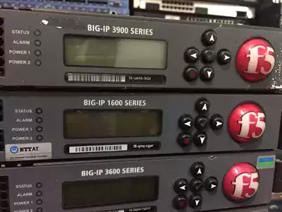 Original LTM-1600-4G-R F5 Load balancing LTM-3900 LTM-3600 Disassembled AC power supply