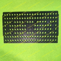 Brand new IC tray anti-static tray QFN10*10 QJ-010 SUNRISE MPPO 168 grid