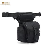 Motorcycle riding leg bag men and women Knight for tactical running bag put mobile phone small waterproof multi-function equipment